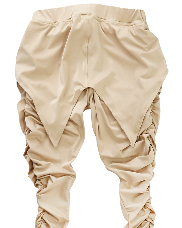 DUNE PANTS (NATURAL) RADD LOUNGE 限定