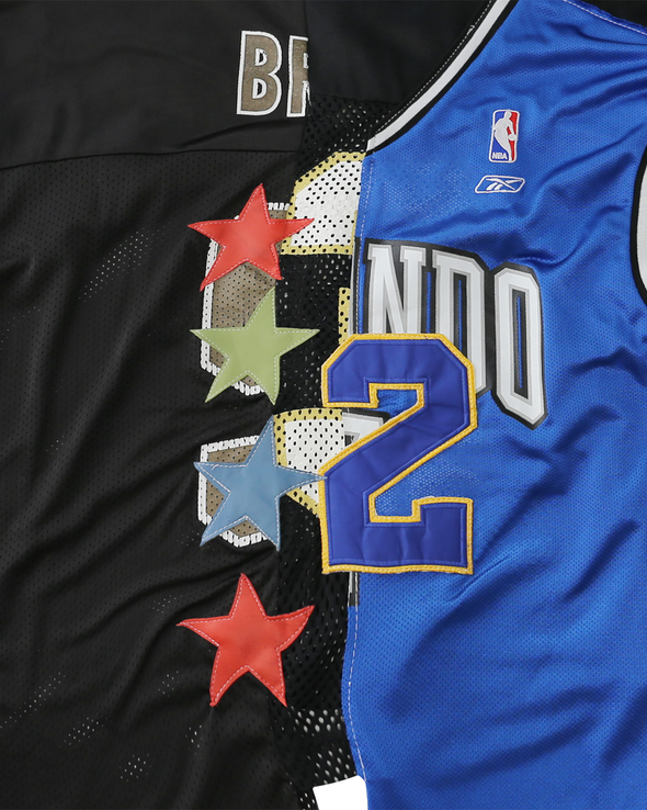 C&A SS JERSEYS (SKY/BLACK) RADD LOUNGE 限定