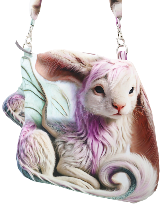 FALCHIME HANDBAG  (N/A) RADD LOUNGE 限定