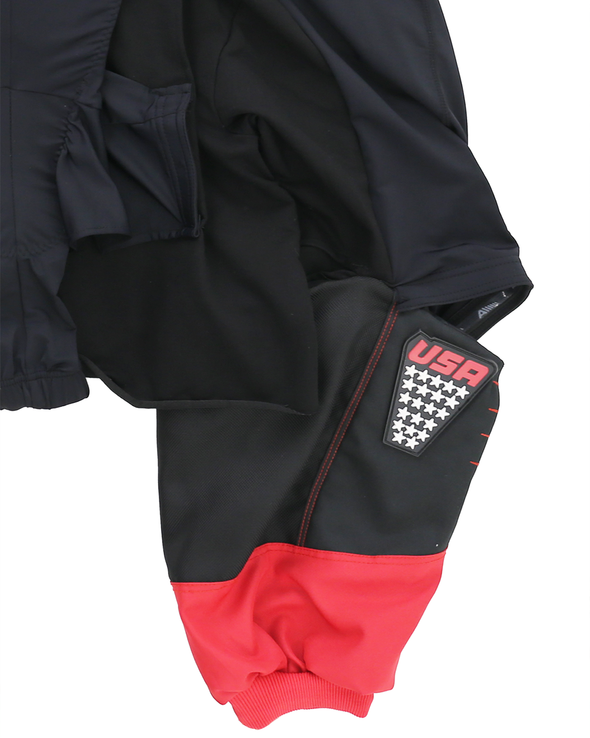 MOTO HOODIE (BLACK) RADD LOUNGE 限定