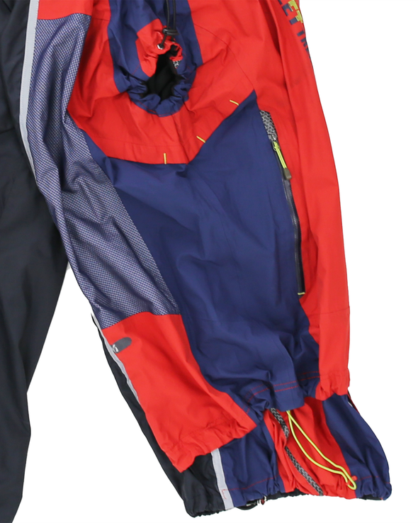 RED RACING PANTS (RED) RADD LOUNGE LIMITED