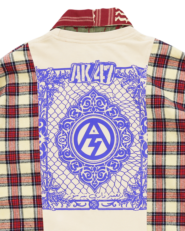 AK47 (BEIGE) RADD LOUNGE LIMITED