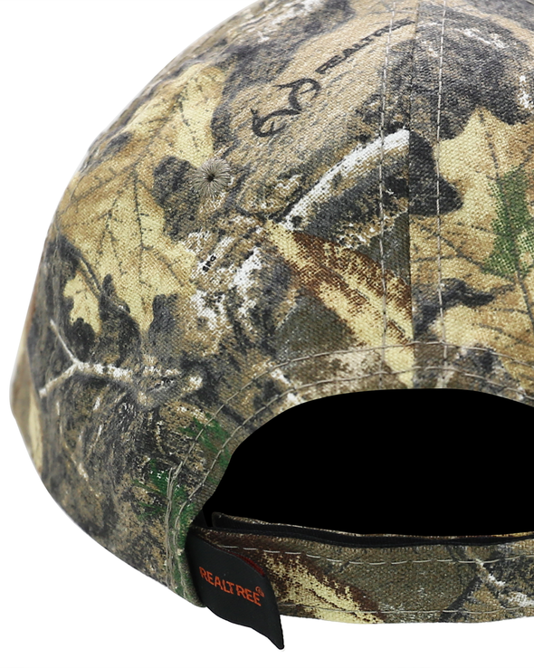 HV Realtree® Hat (CAMO)