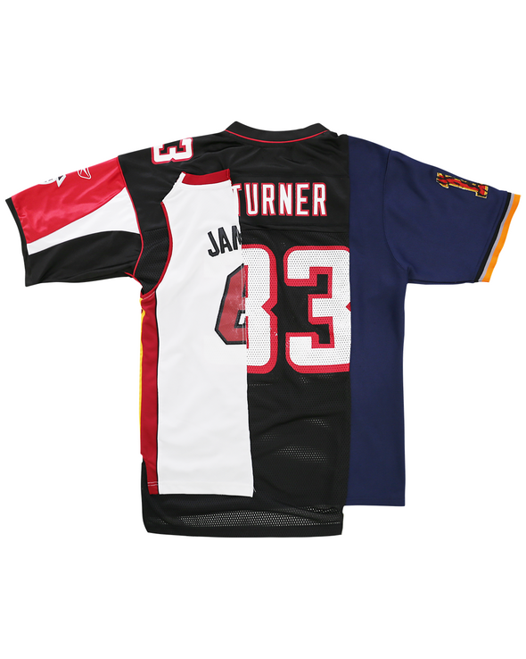 C&A SS JERSEYS (MONO/RED) RADD LOUNGE 限定