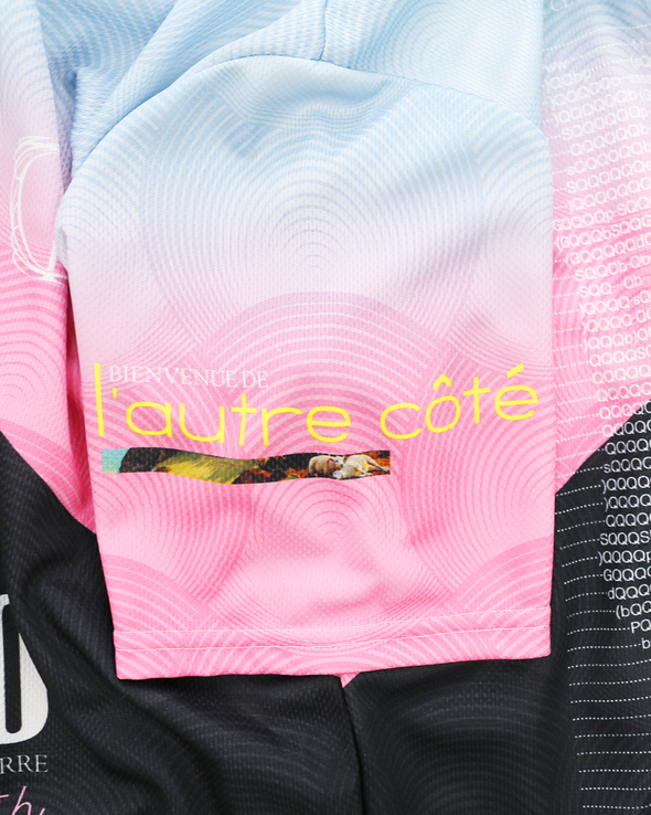 MONACO JERSEYS (BLOSSOM FUSHION) RADD LOUNGE LIMITED