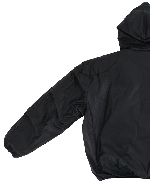 MOTOR TN1 JACKET (BLACK)