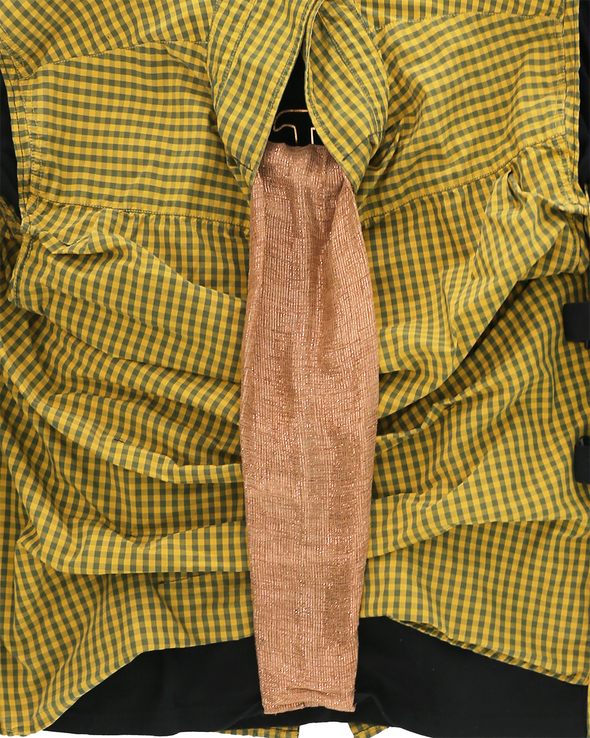 HORN SHIRT (BAMBI) RADD LOUNGE 限定