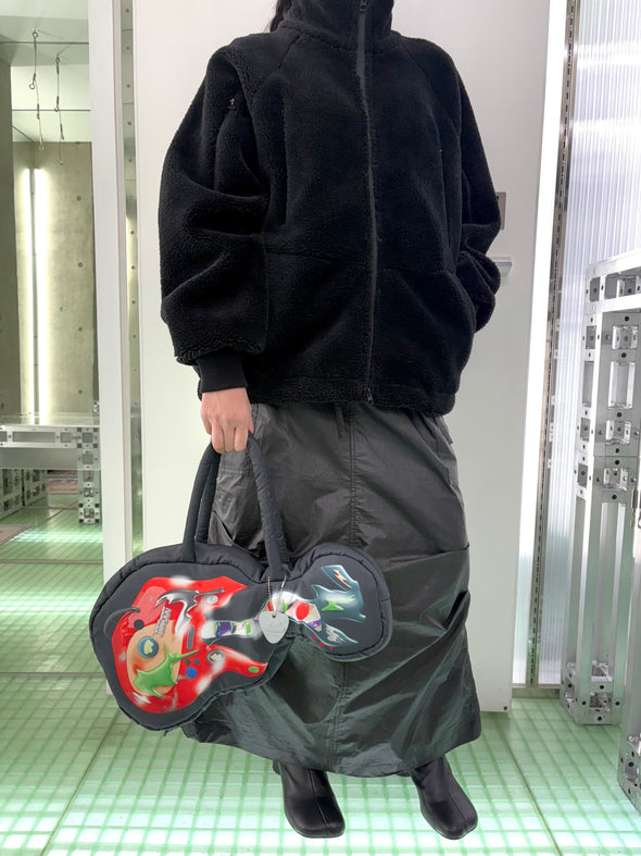 CUSCUS THE CUCKOOS / クスクス・ザ・ククーズ - METAL JADE ROCK HAND