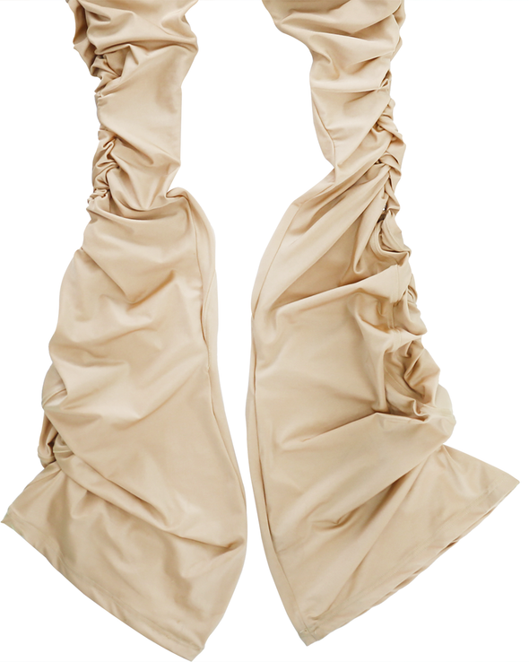 DUNE PANTS (NATURAL) RADD LOUNGE 限定