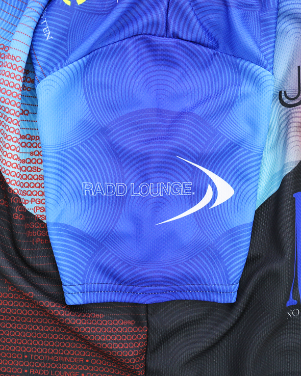 MONACO JERSEYS (FUSHION BLAST) RADD LOUNGE LIMITED
