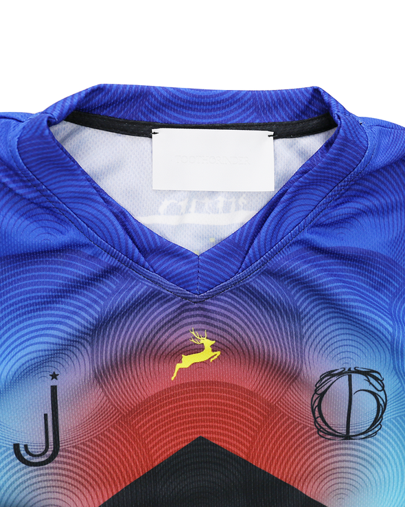 MONACO JERSEYS (FUSHION BLAST) RADD LOUNGE LIMITED