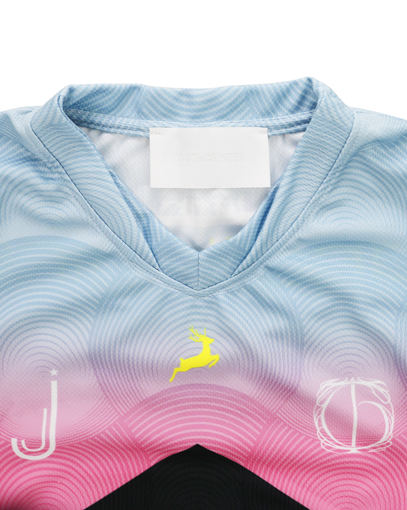 MONACO JERSEYS (BLOSSOM FUSHION) RADD LOUNGE LIMITED