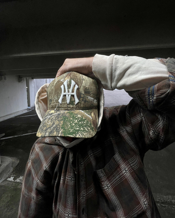 HV Realtree® Hat (CAMO)