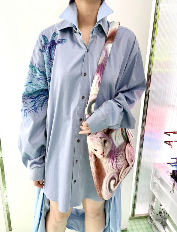 FALCHIME HANDBAG  (N/A) RADD LOUNGE 限定