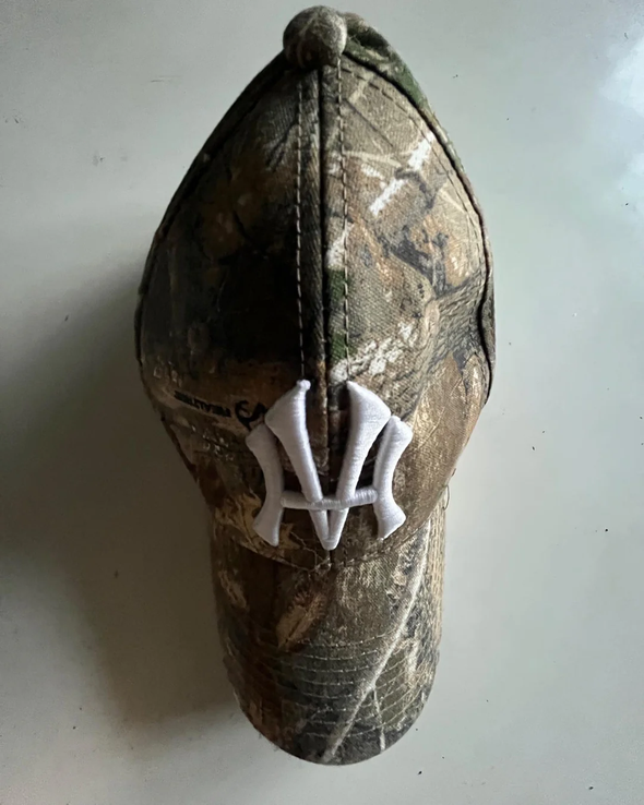 HV Realtree® Hat (CAMO)