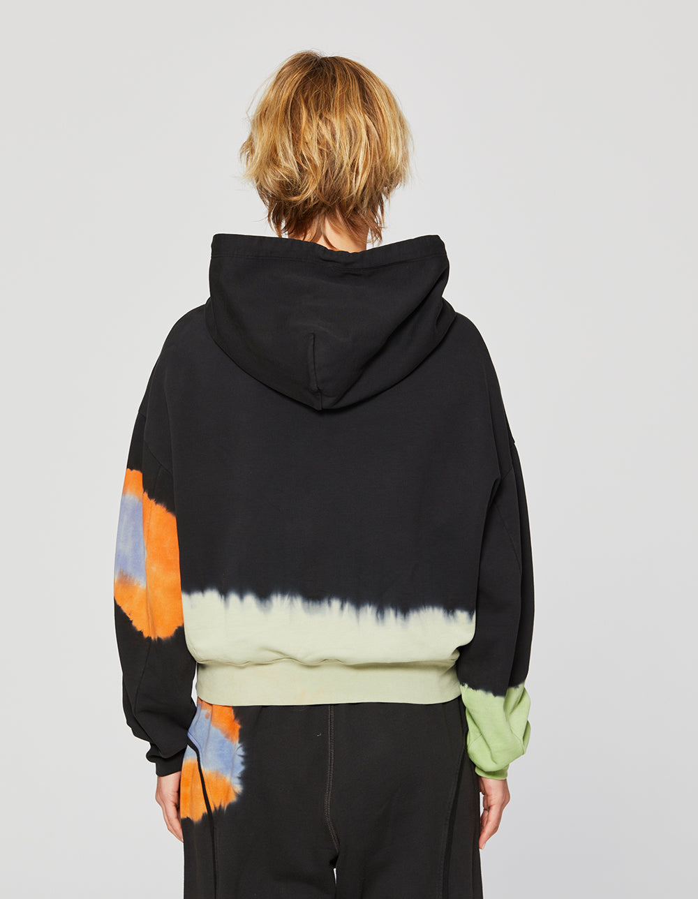 ECKHAUS LATTA - HOODIE (ATMOSPHERE)