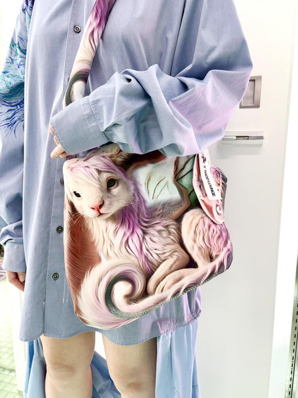 FALCHIME HANDBAG  (N/A) RADD LOUNGE 限定