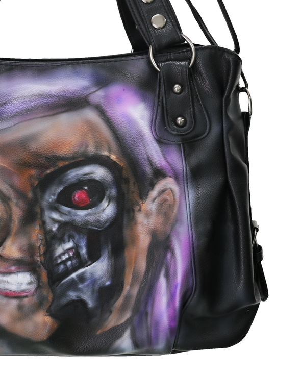 DUFFEL BAG (ANDROID 22) RADD LOUNGE LIMITED