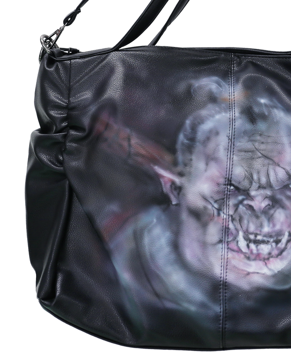 DUFFEL BAG (ETA SOLDIER) RADD LOUNGE LIMITED
