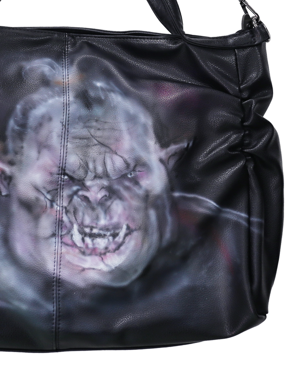 DUFFEL BAG (ETA SOLDIER) RADD LOUNGE LIMITED