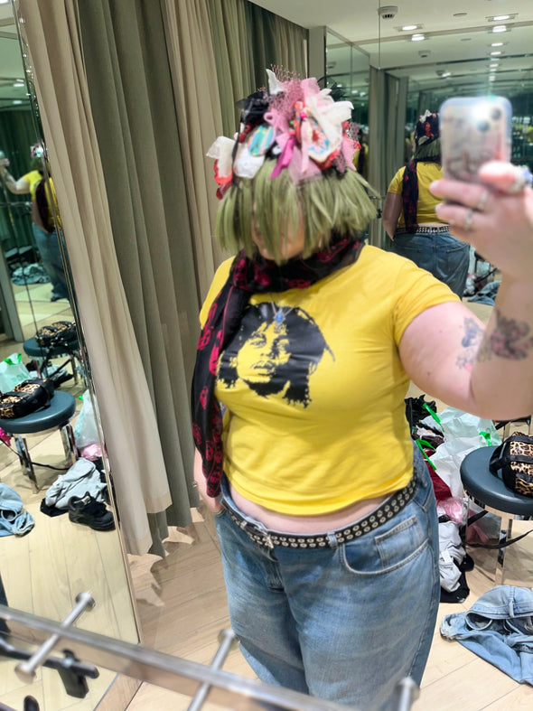 COSMOS BEANIE (N/A) RADD LOUNGE 限定