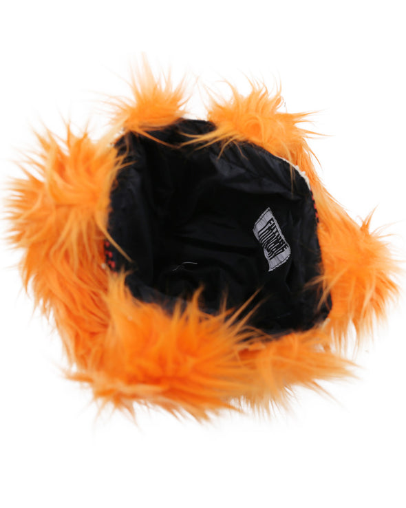HANDCRAFT BAG (ORANGE) RADD LOUNGE 限定