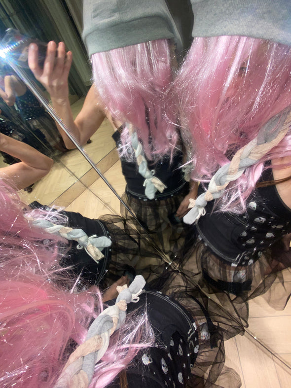 PLAIT HOOD (N/A) RADD LOUNGE 限定