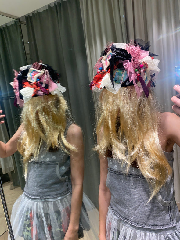 COSMOS BEANIE (N/A) RADD LOUNGE 限定