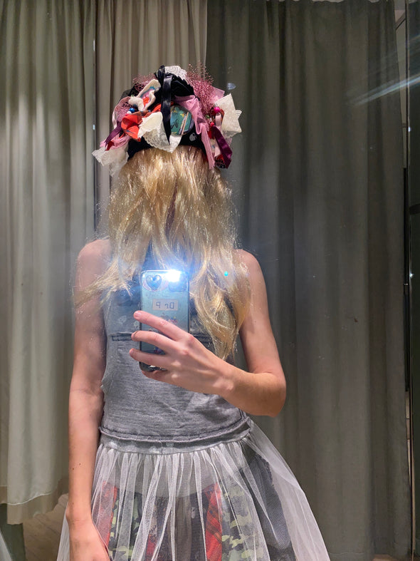 COSMOS BEANIE (N/A) RADD LOUNGE 限定