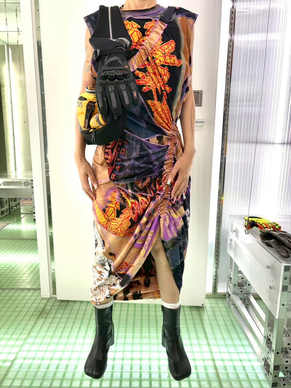 GEDANG BALAP DRESS (N/A) RADD LOUNGE 限定