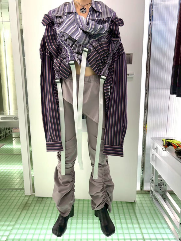 SERUTI (PURPLE) RADD LOUNGE LIMITED