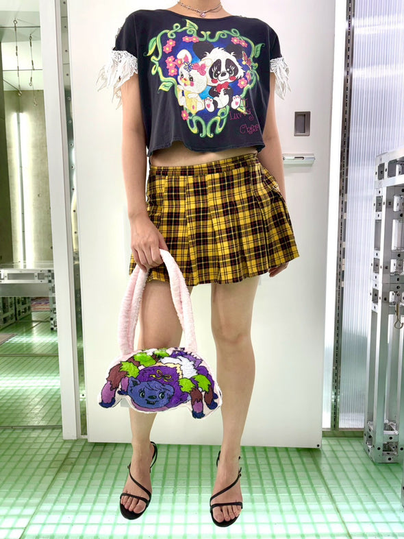 DOLL BAG (CUTE FACE)