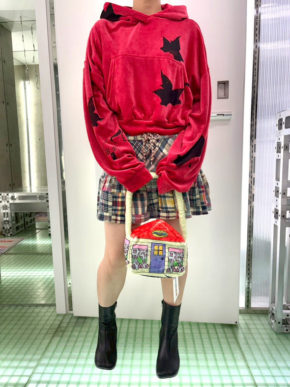 DOLL BAG (HOUSE)