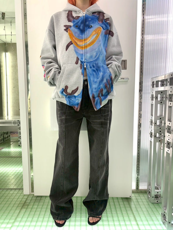 TEARS BLOB (GREY) RADD LOUNGE 限定