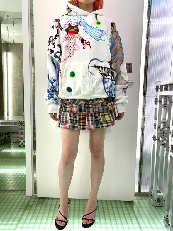 W DEEPDEEP (WHITE) RADD LOUNGE 限定