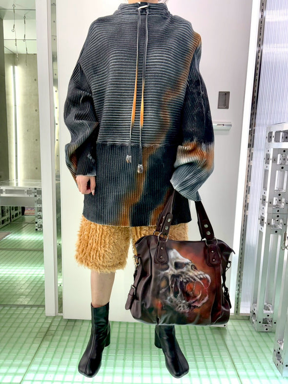 DUFFEL BAG (ETA SOLDIER) RADD LOUNGE LIMITED