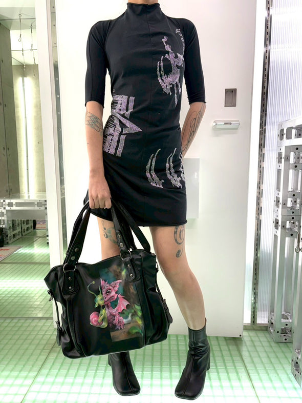 DUFFEL BAG (FESTIVAPRES) RADD LOUNGE 限定