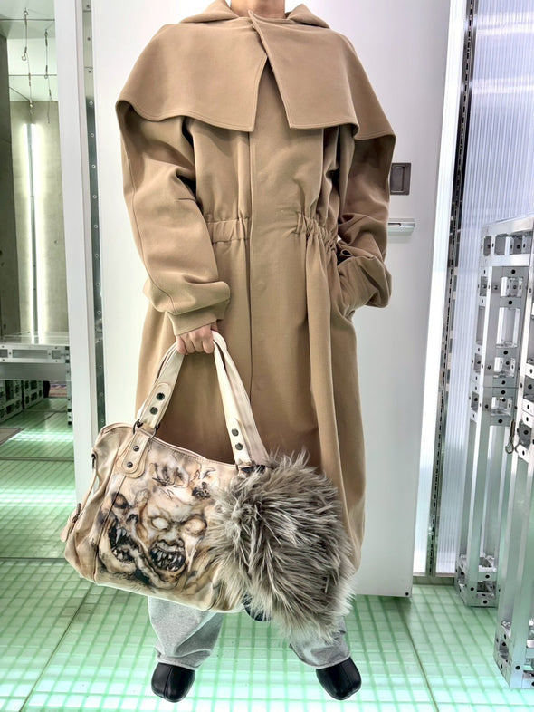 DUFFEL BAG (EFFETETHEREAL) RADD LOUNGE 限定