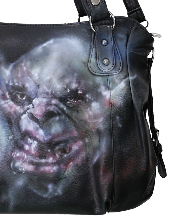 DUFFEL BAG (OLD DOBBY) RADD LOUNGE LIMITED
