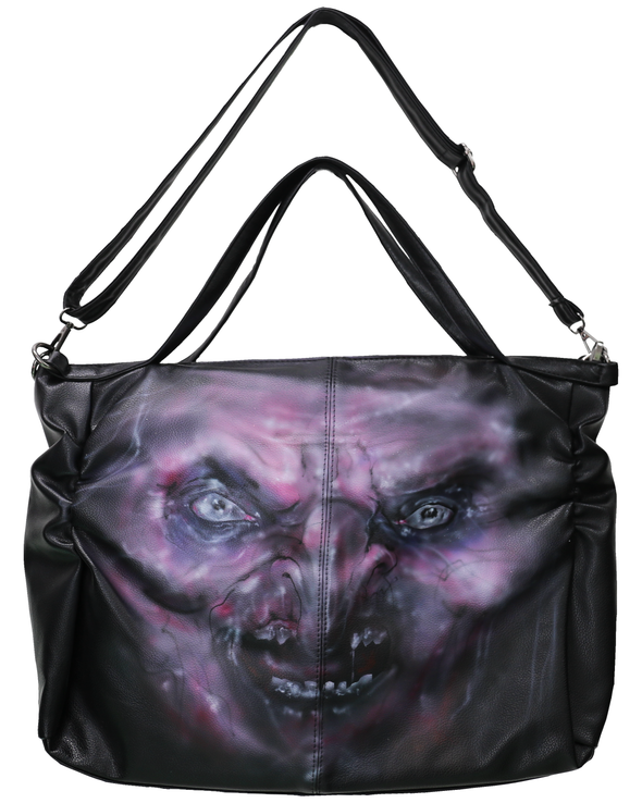 DUFFEL BAG (OLD MALEFICENT) RADD LOUNGE LIMITED