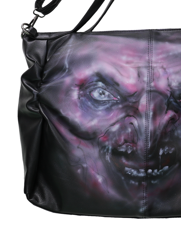 DUFFEL BAG (OLD MALEFICENT) RADD LOUNGE LIMITED
