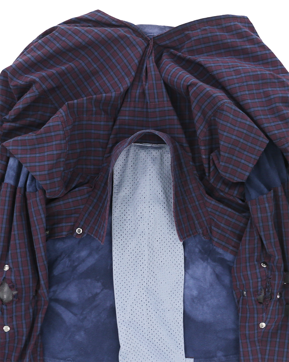 HORN SHIRT (WOLF) RADD LOUNGE 限定