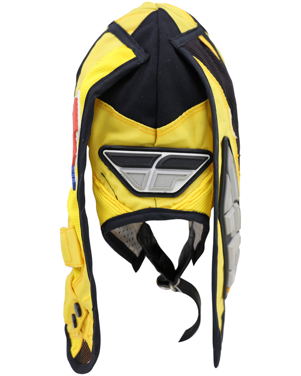 MOTO BUNNY (YELLOW/SUZUKI) RADD LOUNGE 限定