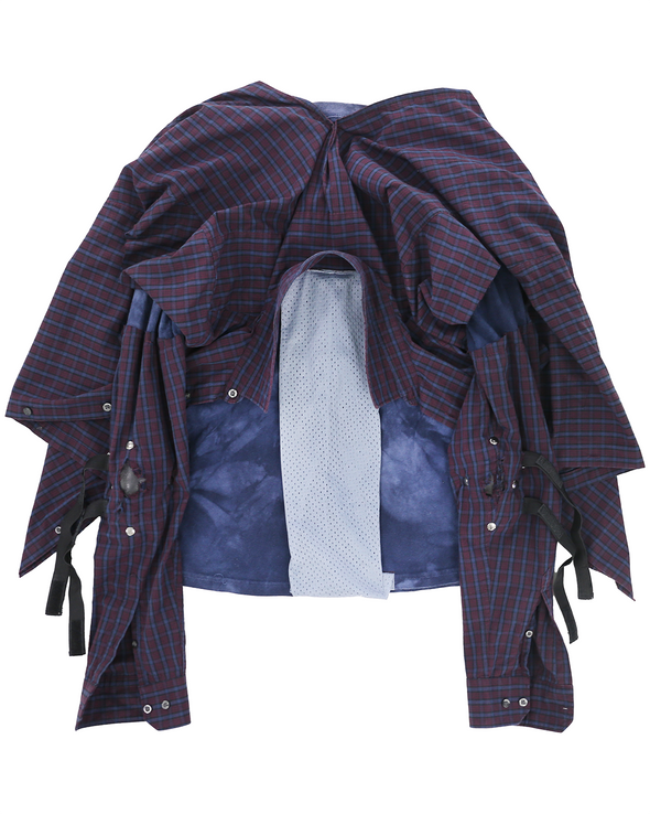 HORN SHIRT (WOLF) RADD LOUNGE 限定
