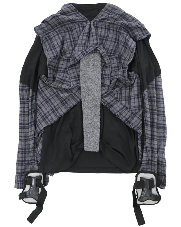 HORN SHIRT (CAT) RADD LOUNGE 限定