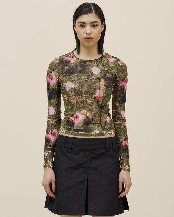 DUET TOP (GARDEN)