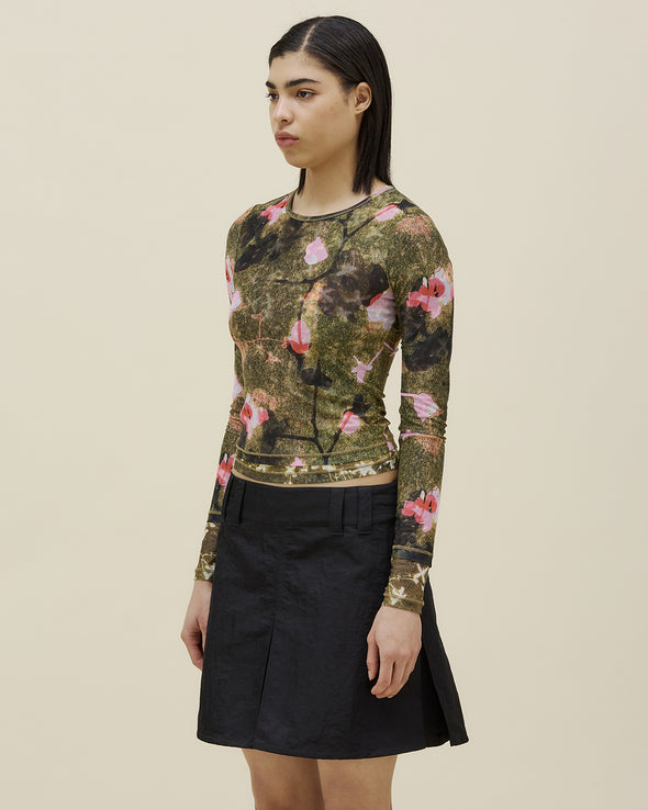 DUET TOP (GARDEN)