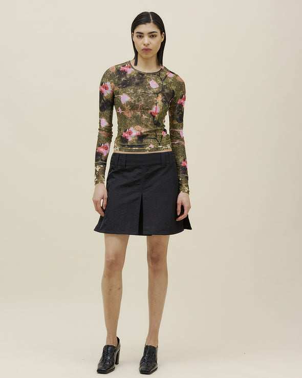 DUET TOP (GARDEN)