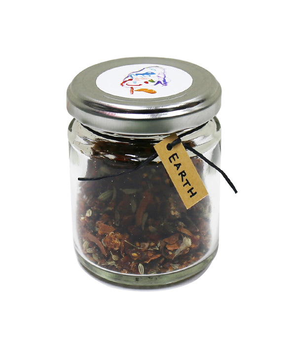 INCENSE 30G (EARTH)